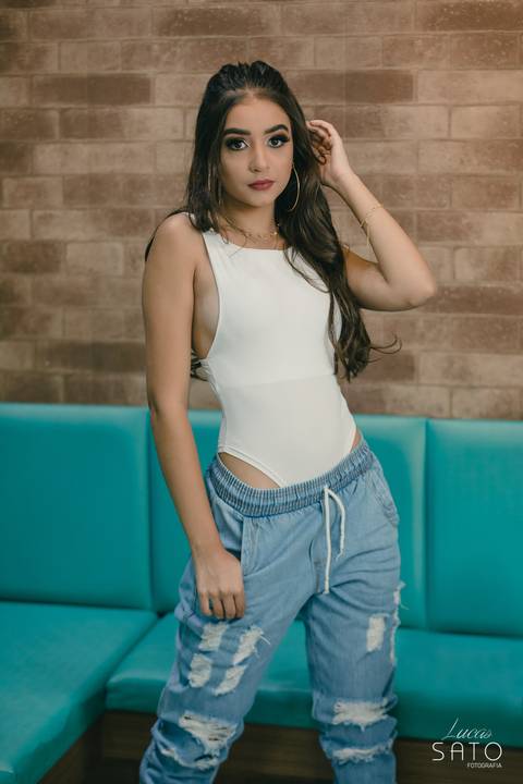 Ensaio 15 anos na sorteria Epas localizada na cidade de São Gotardo-MG'