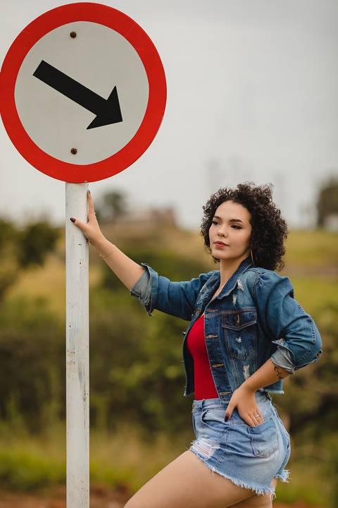 '