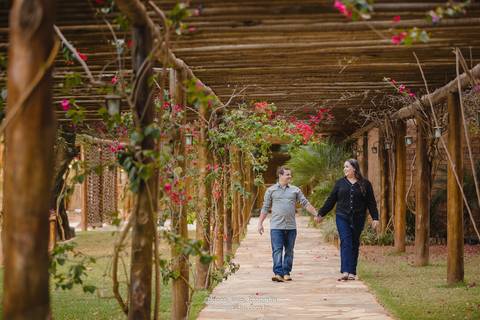 Pousada Avalon em Patos de Minas.'