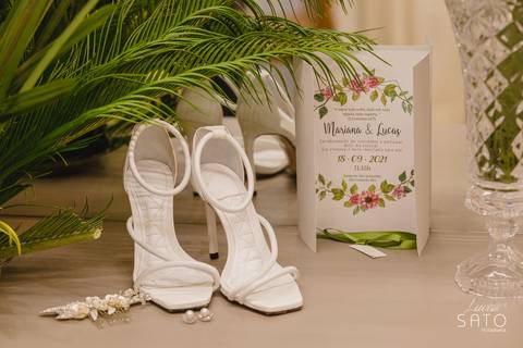 making of da noiva realizado no salão da Zezinha em São Gotardo-MG'