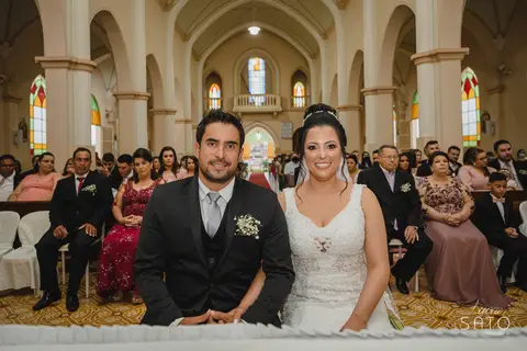 Fotógrafo de casamentos em São Gotardo'