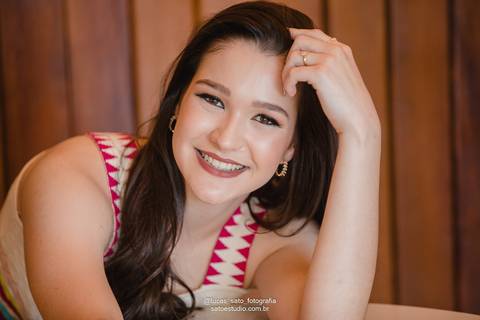 Book de 15 anos realizado na Sorveteria King Shake da cidade de São Gotardo-MG.'