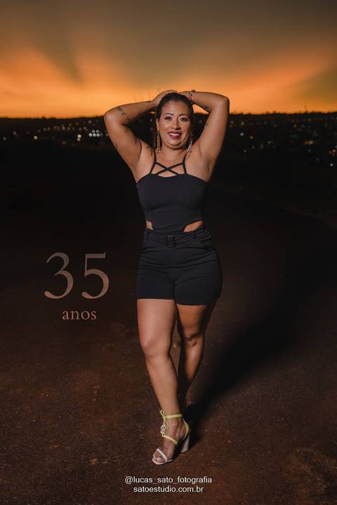 Ensaio de 35 anos anos, o que vestir e quais poses fazer durante o ensaio? Sou  fotógrafo profissional de ensaios e atendo as cidades de São Gotardo, Rio Paranaíba e Carmo do Paranaíba.'