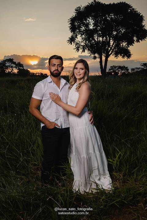 Fotografia strobist realizada pelo fotógrafo Lucas Sato de São Gotardo-MG.'
