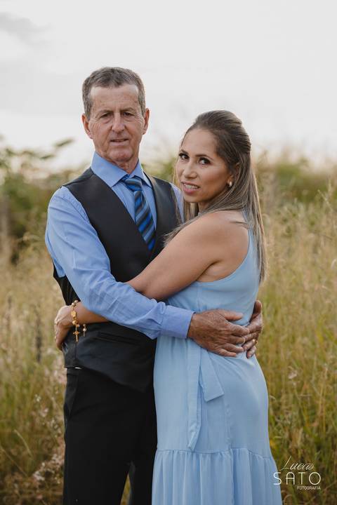 Mini ensaio realizado em Guarda dos Ferreiros-MG.'