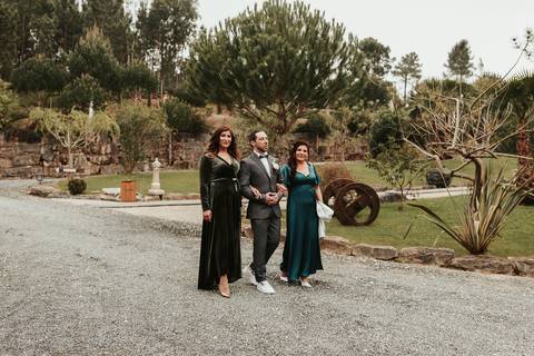 casamento Joana e Afonso - Quinta Júlia dos Ovos, Juncal'