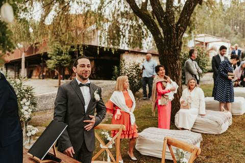 casamento Joana e Afonso - Quinta Júlia dos Ovos, Juncal'