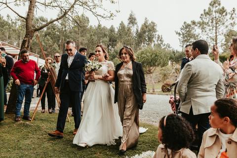 casamento Joana e Afonso - Quinta Júlia dos Ovos, Juncal'