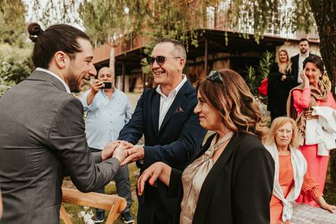 casamento Joana e Afonso - Quinta Júlia dos Ovos, Juncal'