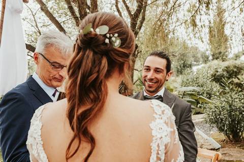 casamento Joana e Afonso - Quinta Júlia dos Ovos, Juncal'