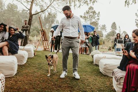 casamento Joana e Afonso - Quinta Júlia dos Ovos, Juncal'
