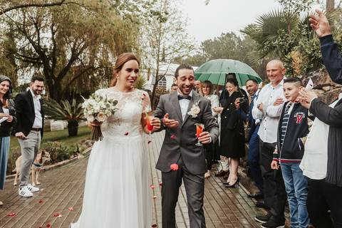 casamento Joana e Afonso - Quinta Júlia dos Ovos, Juncal'