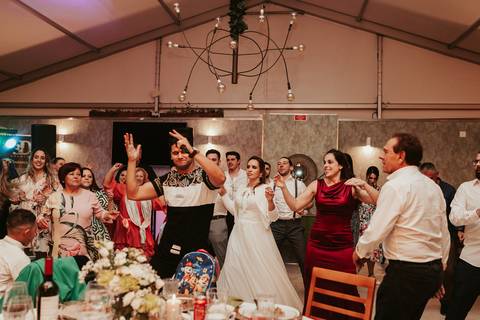 casamento Joana e Afonso - Quinta Júlia dos Ovos, Juncal'