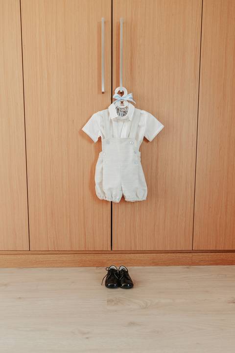 Batizado Alexandre - Batalha'