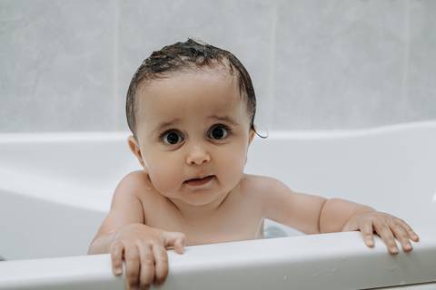 Batizado Benjamim - Leiria'