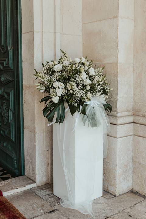 casamentos em Leiria'