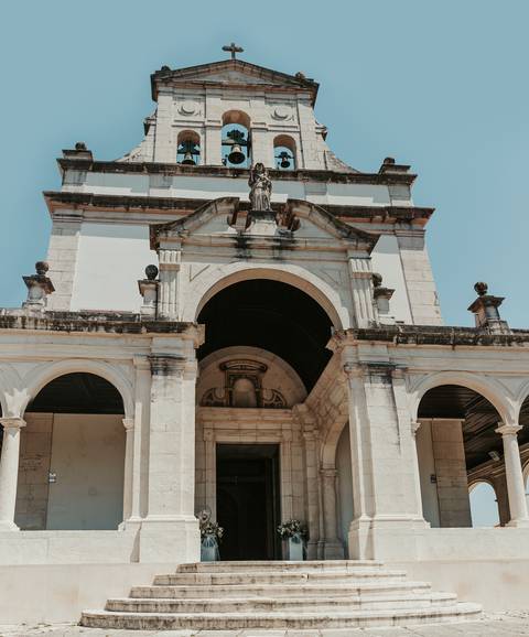 casamentos em Leiria'