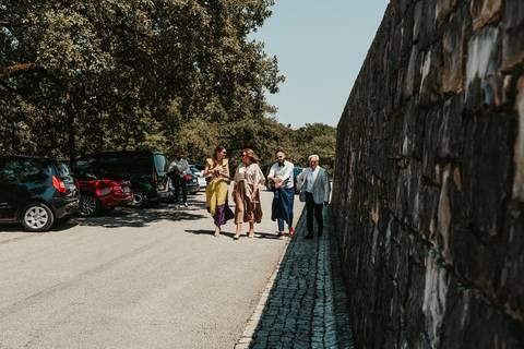 casamentos em Leiria'