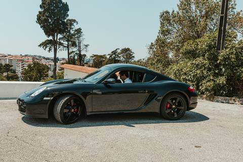 casamentos em Leiria'