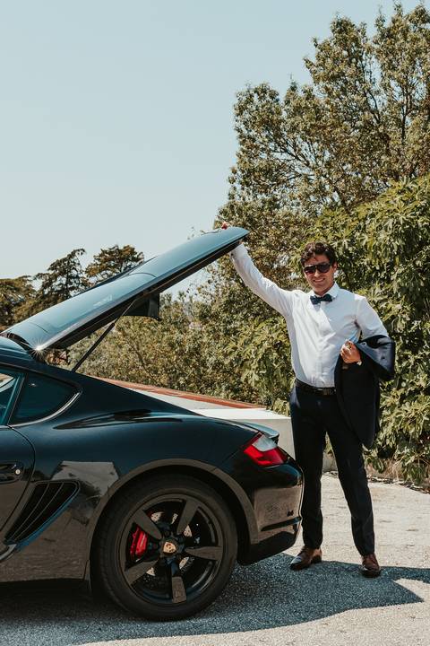 casamentos em Leiria'