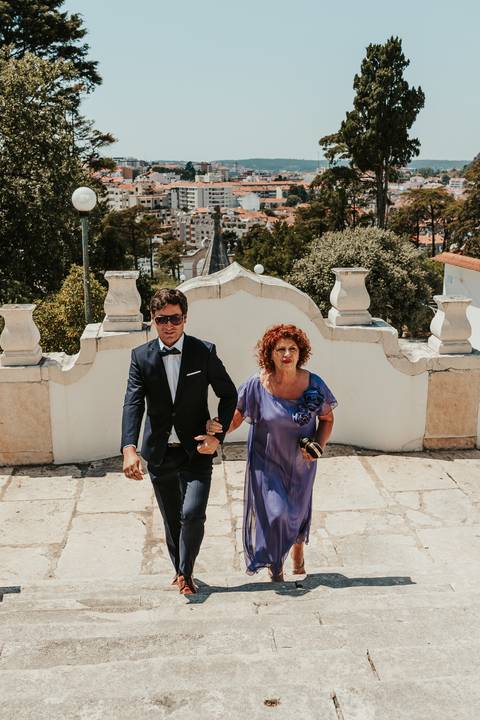 casamentos em Leiria'