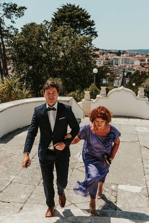 casamentos em Leiria'