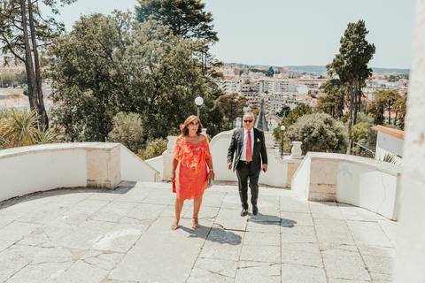 casamentos em Leiria'