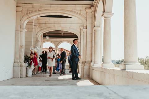 casamentos em Leiria'