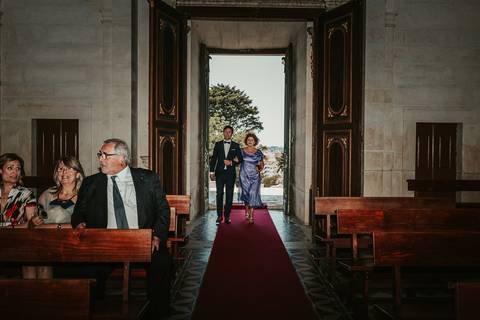 casamentos em Leiria'