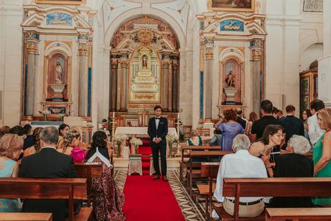 casamentos em Leiria'