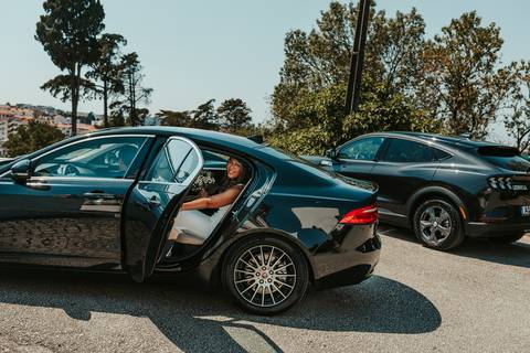 casamentos em Leiria'