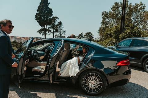 casamentos em Leiria'