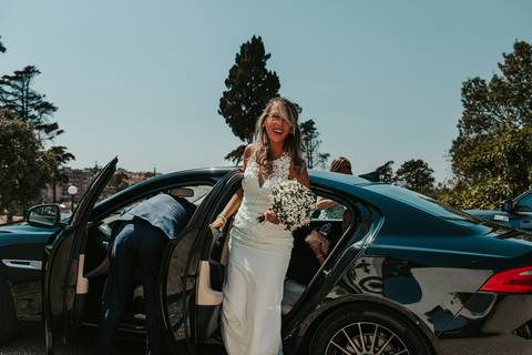 casamentos em Leiria'