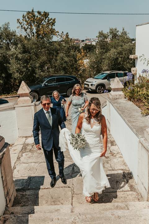 casamentos em Leiria'