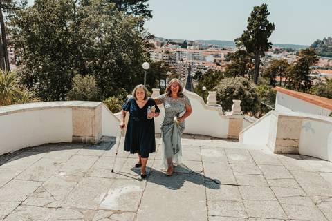 casamentos em Leiria'