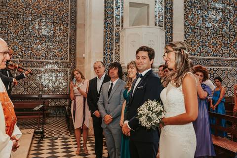 casamentos em Leiria'