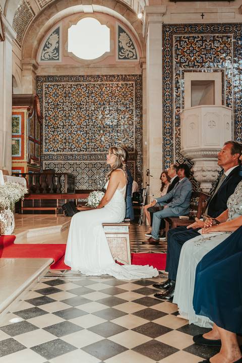casamentos em Leiria'