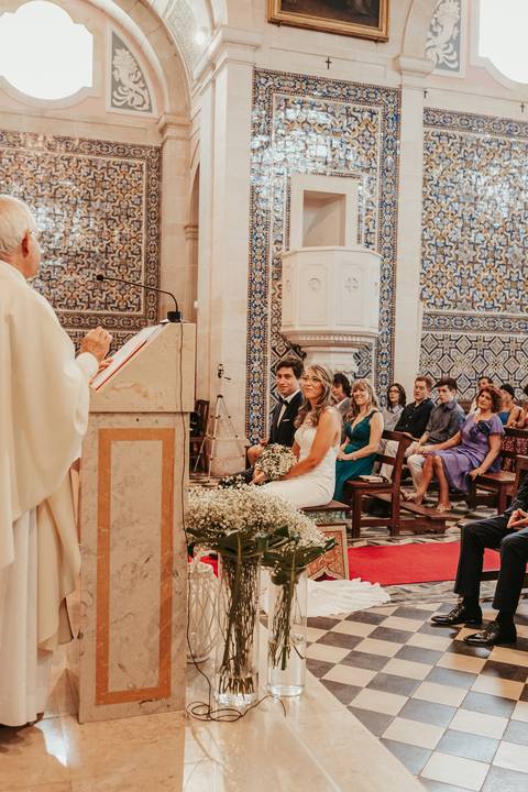 casamentos em Leiria'