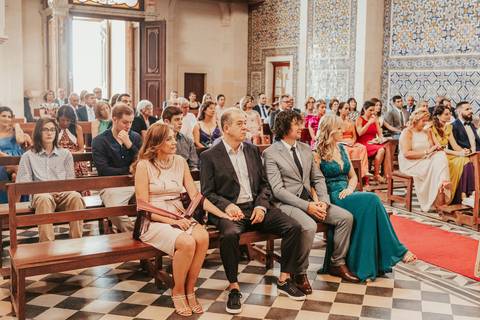 casamentos em Leiria'