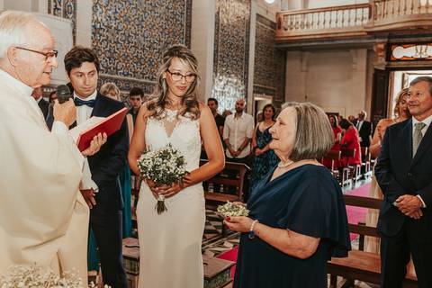 casamentos em Leiria'