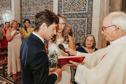 casamentos em Leiria'