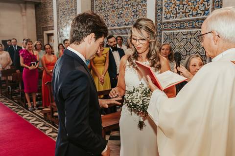 casamentos em Leiria'