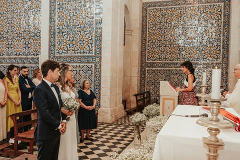 casamentos em Leiria'