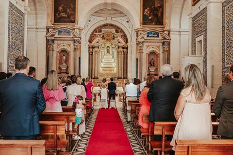 casamentos em Leiria'