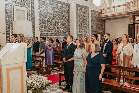 casamentos em Leiria'