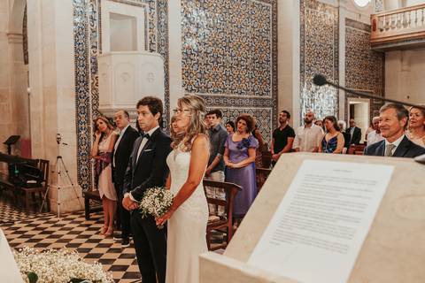 casamentos em Leiria'