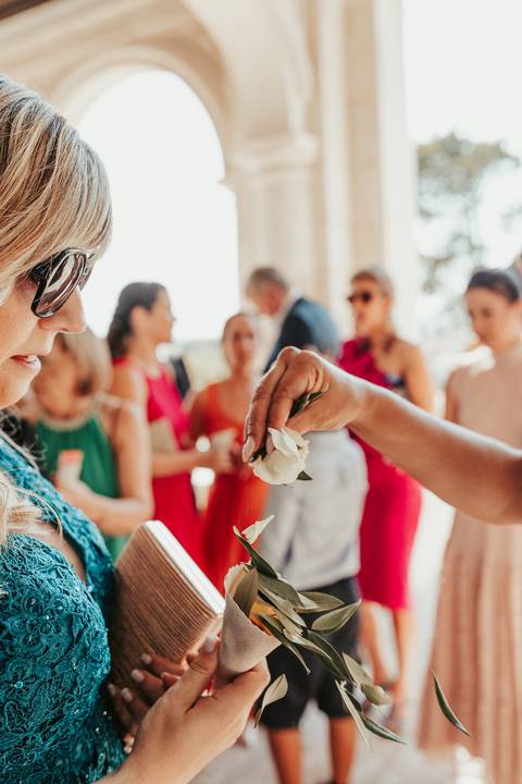 casamentos em Leiria'