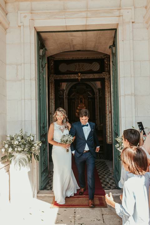 casamentos em Leiria'