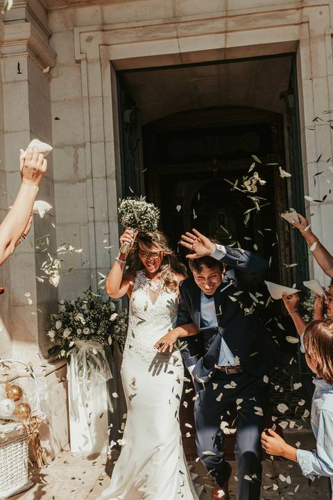 casamentos em Leiria'