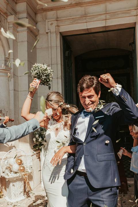 casamentos em Leiria'